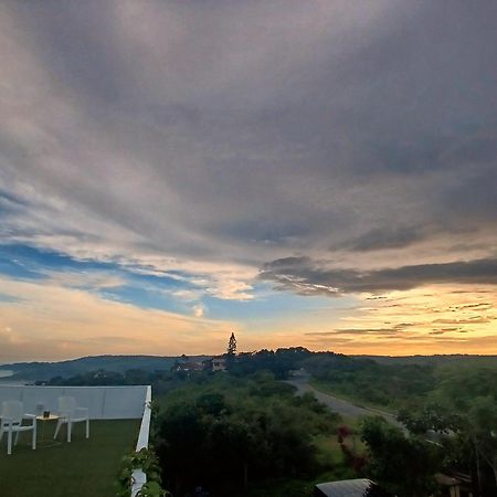 Purple Haze Eco Lodge Chintsa Esterno foto